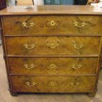 373 1503 CHEST OF DRAWERS